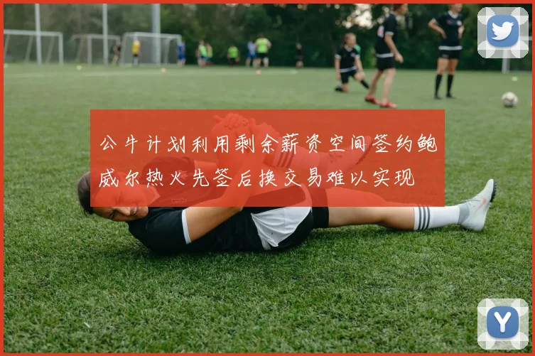 公牛计划利用剩余薪资空间签约鲍威尔热火先签后换交易难以实现